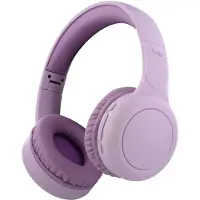 TNB T'nB - Casque sans fil Bluetooth, casque circum-aural confortable, coussinets en mousse