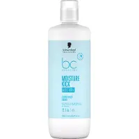 Schwarzkopf Professional Bonacure Moisture Kick Après-shampoing 1000 ml