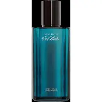 Davidoff Cool Water After Shave lotion après-rasage pour homme 75 ml