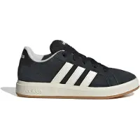Adidas Chaussure de sport 'Grand Court 00s' noir / blanc