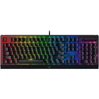 Razer Clavier Gaming Blackwidow V4 X Yellow Swtich Espagnol