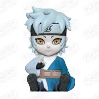 Plastoy Boruto Naruto Next Generations Mitsuki, figurine de 14,5 cm, forme de tirelire. Taille unique
