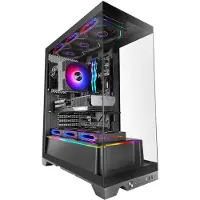 Mars Gaming Boîtier Pc Mc-prisma