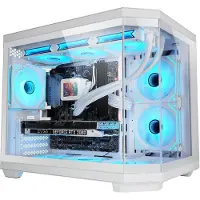 Mars Gaming Boîtier Pc Mc3t Core