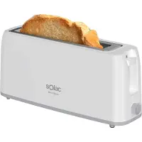 Solac Grille-pain Tl5418