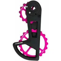 Cycling Ceramic Système De Galets De Dérailleur Sram Axs 12s Rival/force/red
