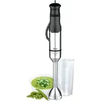 TM Electron Batteur à Main Tmpba016 1200w