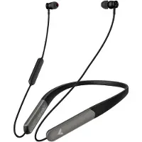 Verbatim Ecouteurs intra-auriculaire avec micro TruSound Pro (Noir)