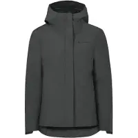 Vaude Cyclist Warm Jacket Noir 42 Femme