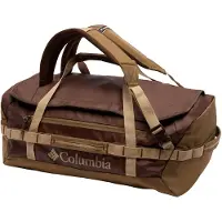 Columbia Sac de sport 'Landroamer' marron / noisette