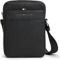Tommy Hilfiger Sac à bandoulière noir