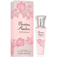 Christina Aguilera Definition Eau de Parfum 15 ml