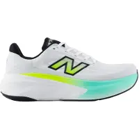 New Balance - Chaussures de running - More V6 White - Taille 43 - Blanc