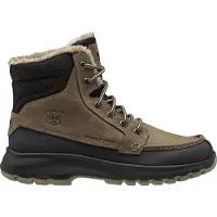 Helly Hansen Bottes de randonnée Garibaldi V3, marron, taille 41 (EU), pour homme, marron, taille 41 (EU)
