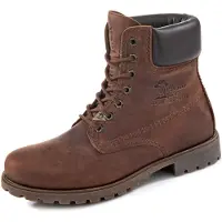 Panama jack Bottes 121-PANAMA 03 C8 pour Homme