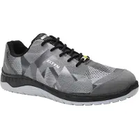ELTEN Chaussure Landon gris Low ESD S1 729505 Taille 42