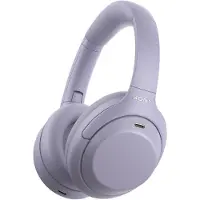 Sony Wh-1000xm4c - Casque Sans Fil Avec Anti-bruit Violet