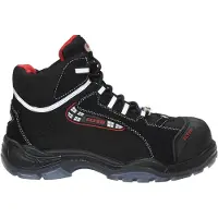 ELTEN 10004577209993 unisex S3 Sicherheitsstiefel "SANDER PRO ESD" schwarz Größe 43