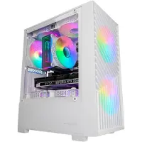 Mars Gaming Boîtier Pc Mc-vortex