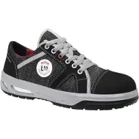 ELTEN Chaussure de sécurité SENSATION XX10 Low ESD S3S, taille 41