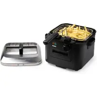 Domo Friteuse DO545FR