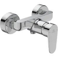 Ideal standard Mitigeur de douche Cerafine O apparent BC499AA Chrome