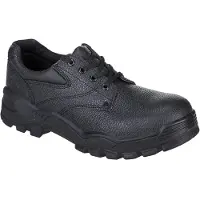 Portwest Derby Steelite S1p Couleur : Noir Taille 43 -