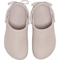 Crocs Sandales - Fabriqué Lace - Cocoa Cream - - 38/39 - Sandales