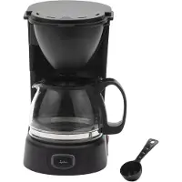 Jata Cafetière à Filtre Jeca1750