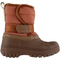 Bisgaard Bottes d'Hiver - Pacson - Terre cuite - - 23 - Bottes d'Hiver