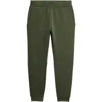 Superdry Pantalon vert