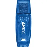 Emtec Color Mix USB 2.0 32 GB Bleu
