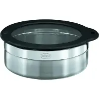 Rösle Boîte avec couvercle fraîcheur Ø 16 cm hauteur 6 cm