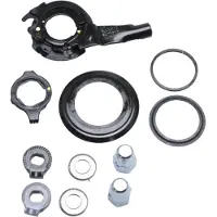 Shimano Joint De Cassette Cj-nx10 Nexus Nx10 Belt Drive
