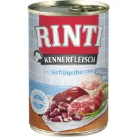 Rinti Kennerfleisch Duck Canard 12 x 400 g