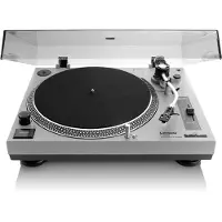 Ginza.se L-3810 (Manuel), Platine, Gris