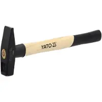 YATO Marteau serrurie 300g