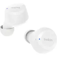 Belkin Soundform Bolt blanc True-Wireless In-Ear AUC009btWH
