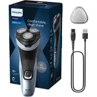 Philips Rasoir Électrique Sec Et Humide (x3053/00)