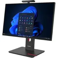 Lenovo Idg Pc Tout-en-un 13at000qsp 23.8´´ Ultra 7-265v/16gb/512gb Ssd