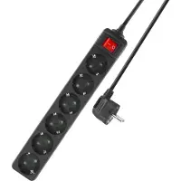 ACT Multiprise Ac2465