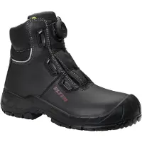 ELTEN Bottes de sécurité LAURENZO BOA Mid ESD S3, taille 43