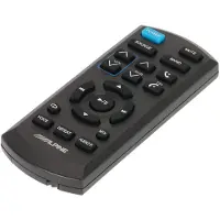 Alpine RUE-4360 - Télécommande infrarouge