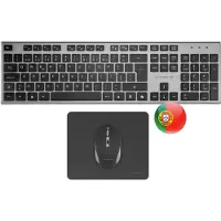 Tacens Souris Clavier Et Manette Gaming Zenithwpt