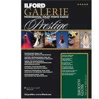 Ilford Prestige Glacé 310 g 10 x 15 cm 100 Feuilles