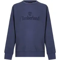 Timberland Sweat-shirt bleu marine / gentiane