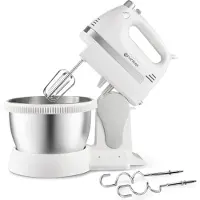 Grunkel Pétrin am-350turb05bowl/ 350w
