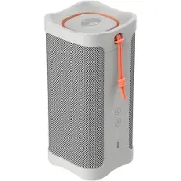 Skullcandy Enceinte sans fil Tarrain XL Bluetooth Blanc et Orange