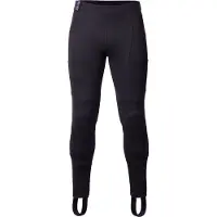 Bowtex Elite V2 niveau AAA leggings de moto Noir M hommes