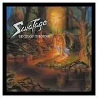 Savatage CD de - Edge Of Thorns - pour Indifférent - Standard - Taille Standard